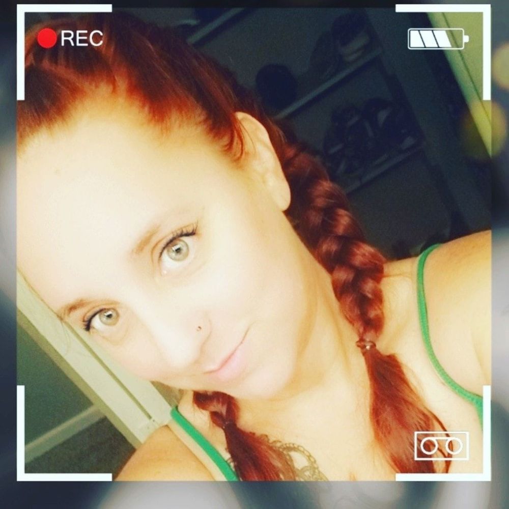 Meet your Posher, Tonya